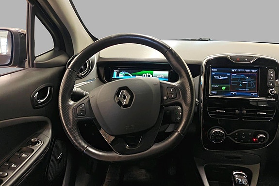 Renault Zoe 14 of 30