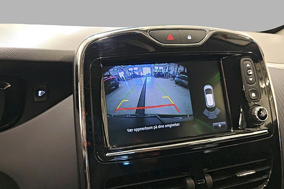 Renault Zoe 26 of 30