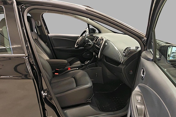 Renault Zoe 17 of 30