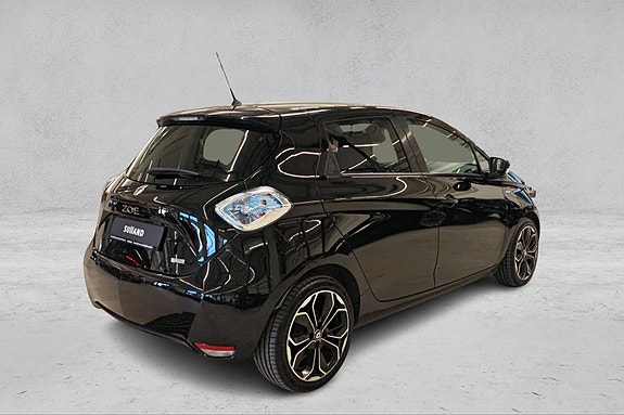 Renault Zoe 5 of 30