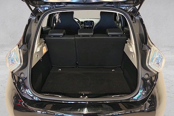 Renault Zoe 21 of 30