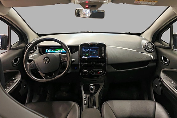 Renault Zoe 10 of 30