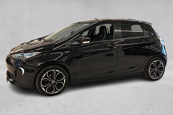 Renault Zoe 2 of 30