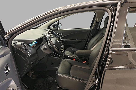 Renault Zoe 9 of 30