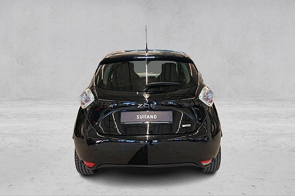 Renault Zoe 4 of 30