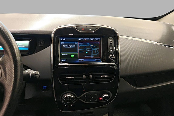 Renault Zoe 11 of 30