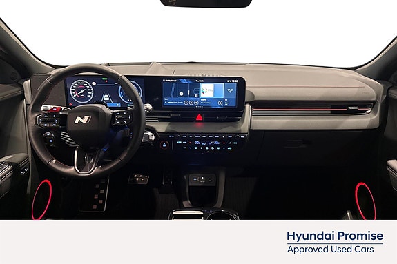 Hyundai Ioniq 5 11 of 23