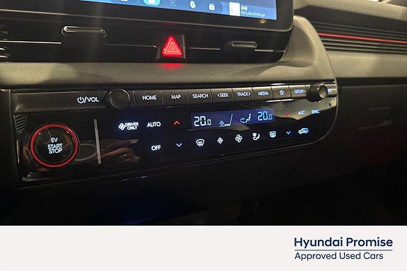 Hyundai Ioniq 5 20 of 23