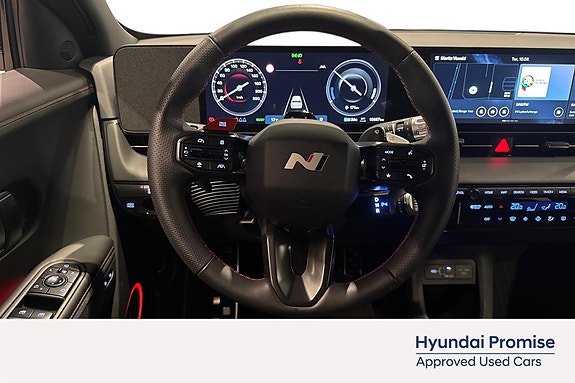 Hyundai Ioniq 5 12 of 23