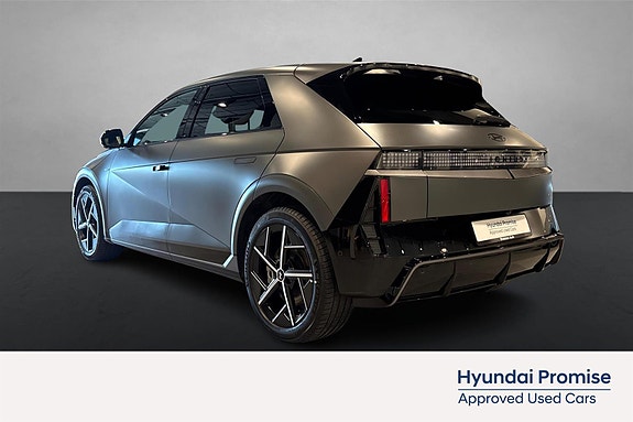Hyundai Ioniq 5 5 of 23