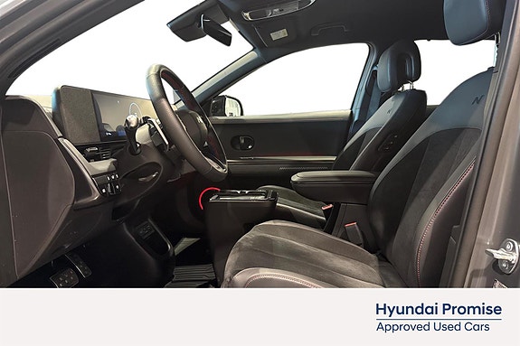 Hyundai Ioniq 5 9 of 23