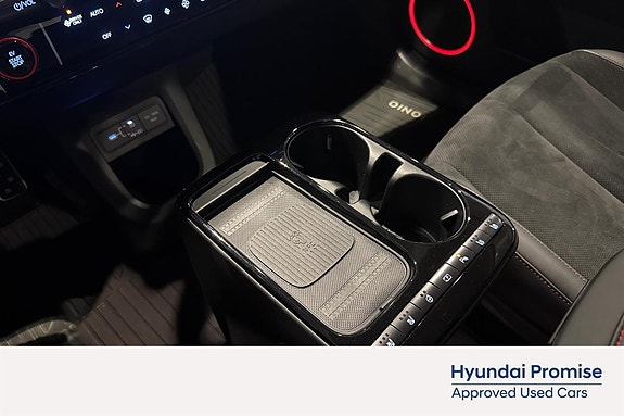 Hyundai Ioniq 5 19 of 23