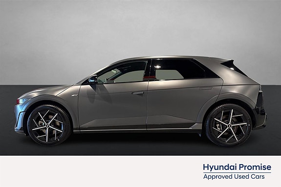 Hyundai Ioniq 5 4 of 23