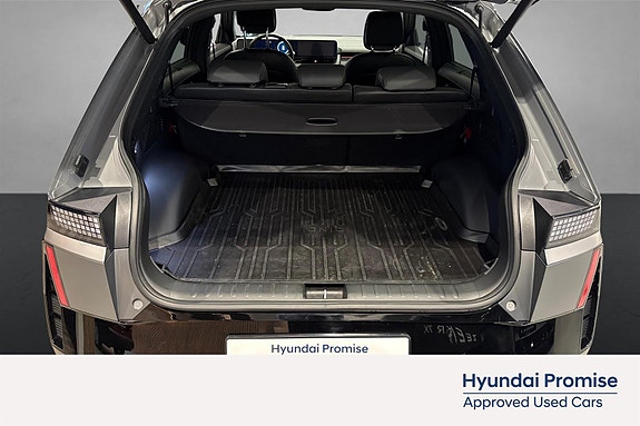 Hyundai Ioniq 5 22 of 23