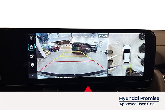 Hyundai Ioniq 5 18 of 23