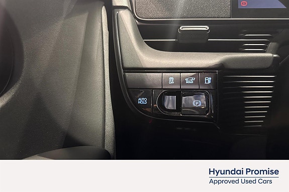 Hyundai Ioniq 5 14 of 23