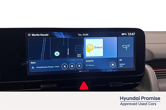 Hyundai Ioniq 5 15 of 23