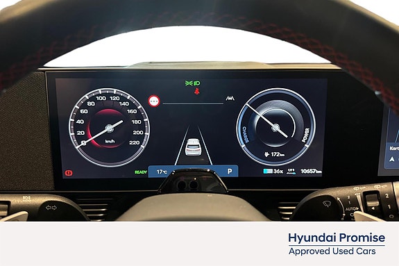 Hyundai Ioniq 5 13 of 23