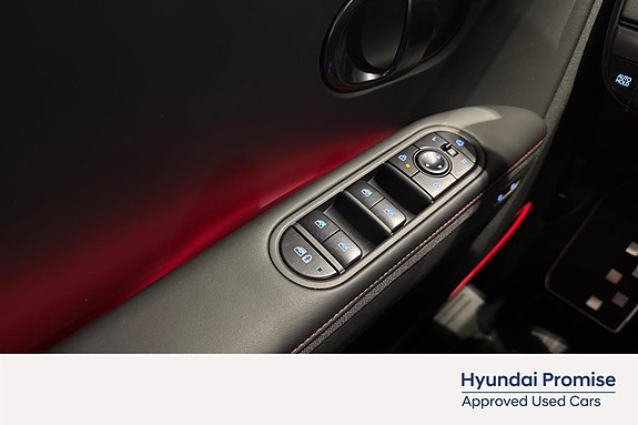 Hyundai Ioniq 5 21 of 23