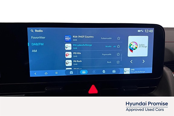 Hyundai Ioniq 5 17 of 23