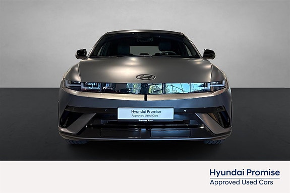 Hyundai Ioniq 5 2 of 23