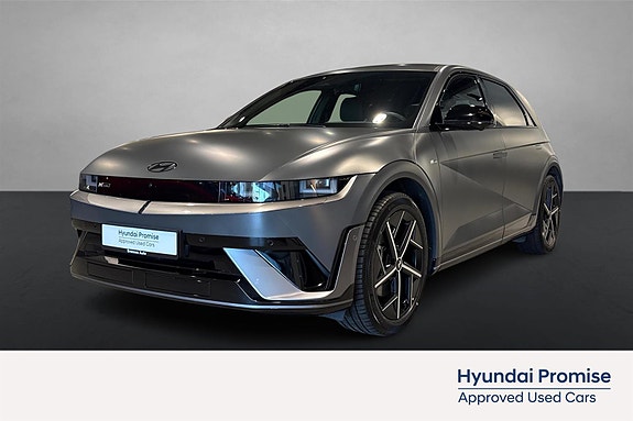 Hyundai Ioniq 5 3 of 23