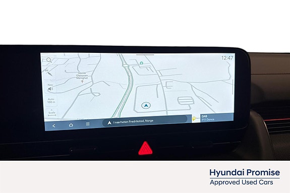 Hyundai Ioniq 5 16 of 23