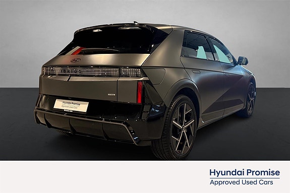 Hyundai Ioniq 5 7 of 23