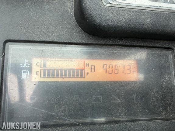 Toyota Tonero 35 28 of 30