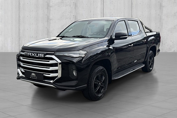 Maxus T90 EV 2 of 17