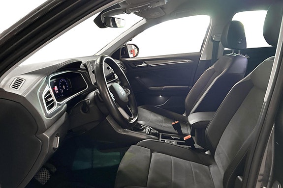 Volkswagen T-Roc 5 of 16