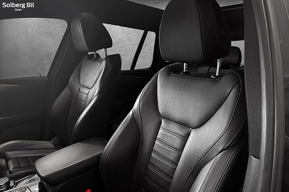 BMW iX3 18 of 30