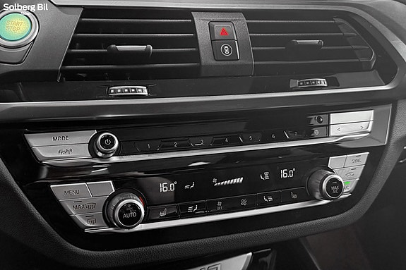 BMW iX3 28 of 30