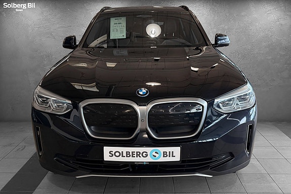 BMW iX3 2 of 30