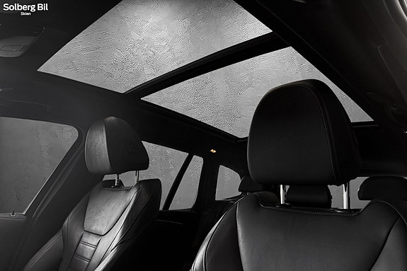 BMW iX3 20 of 30