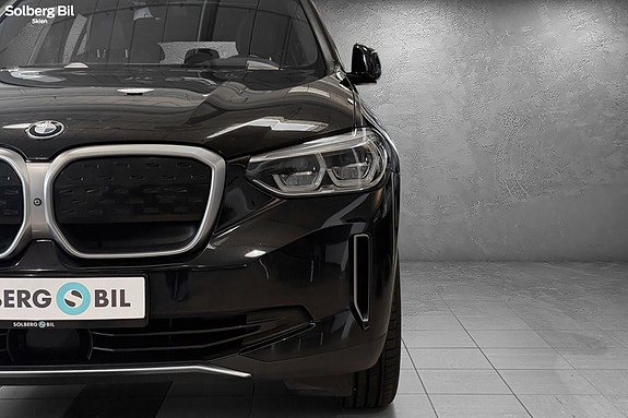 BMW iX3 3 of 30