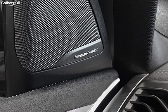 BMW iX3 29 of 30