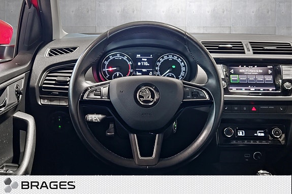 Skoda Fabia 12 of 24