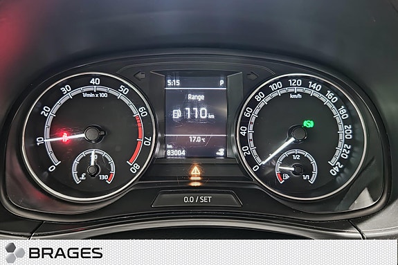 Skoda Fabia 13 of 24