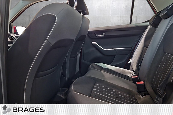 Skoda Fabia 21 of 24