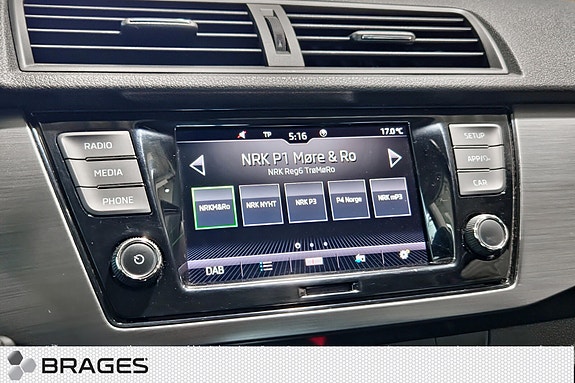 Skoda Fabia 15 of 24