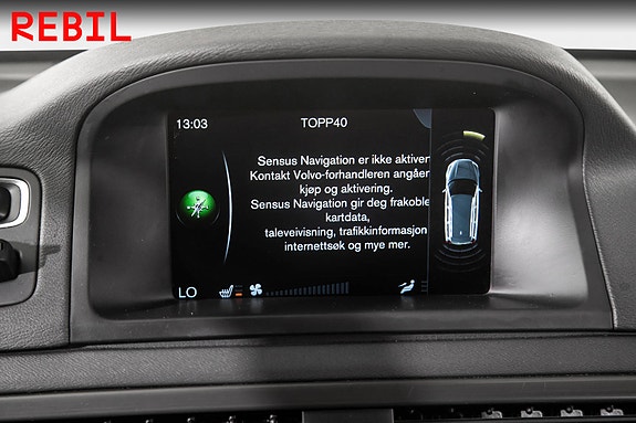 Volvo V70 17 of 27