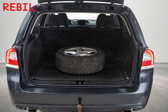Volvo V70 23 of 27