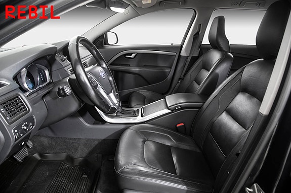 Volvo V70 9 of 27