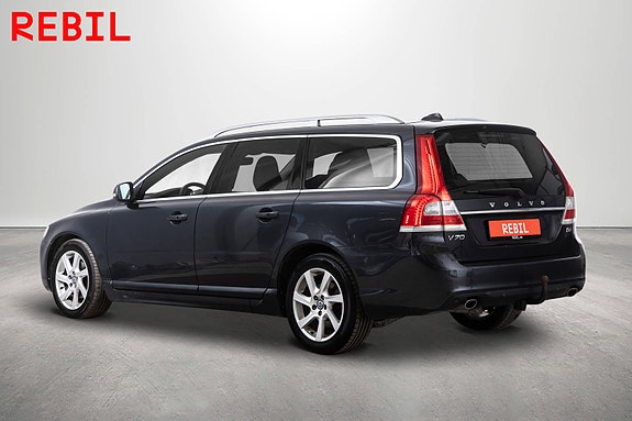 Volvo V70 5 of 27