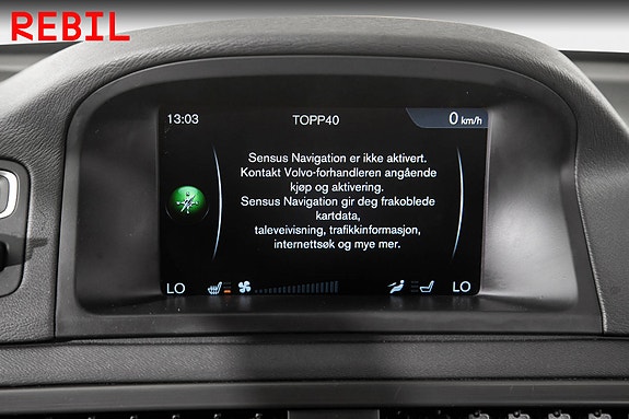 Volvo V70 16 of 27