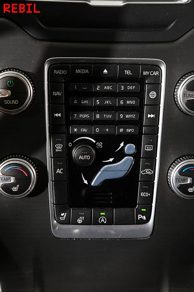 Volvo V70 19 of 27