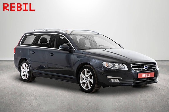 Volvo V70 4 of 27