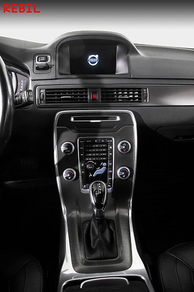 Volvo V70 20 of 27