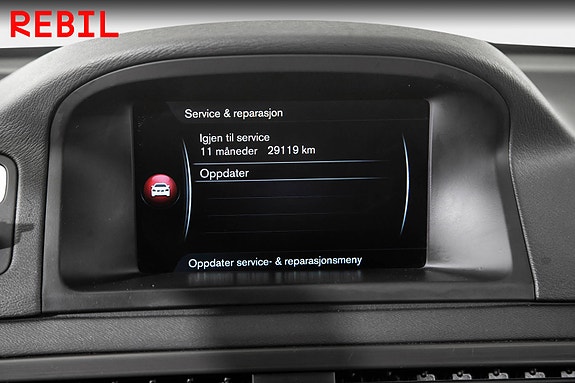 Volvo V70 18 of 27